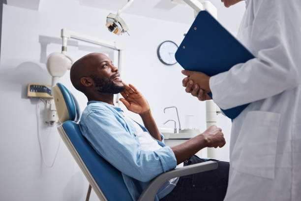Best Emergency Dentist for Lost Fillings or Crowns in New Egypt, NJ