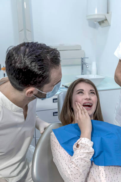 Best Broken or Cracked Tooth Emergency Dentist in New Egypt, NJ