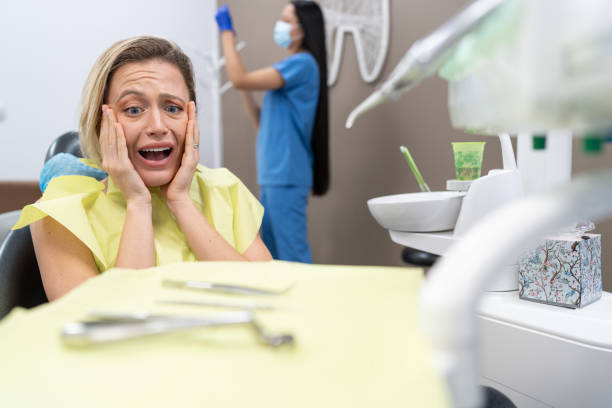 Best Emergency Dental Services for Seniors in New Egypt, NJ