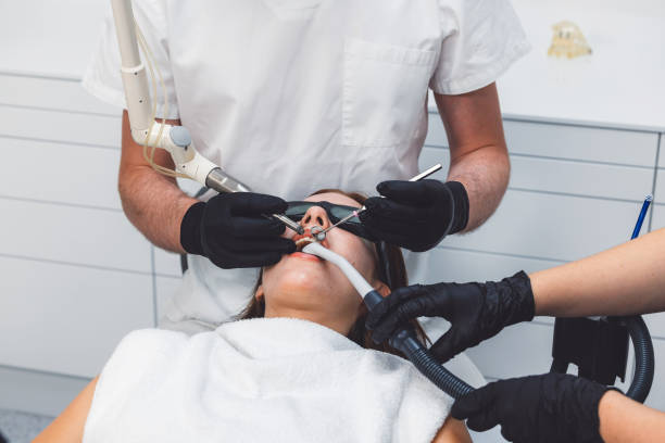 Best Emergency Dentist for Lost Fillings or Crowns in New Egypt, NJ